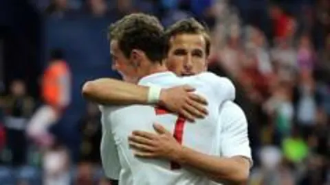 Will Keane ve Harry Kane: Aynı Başlangıç, Farklı Kaderler