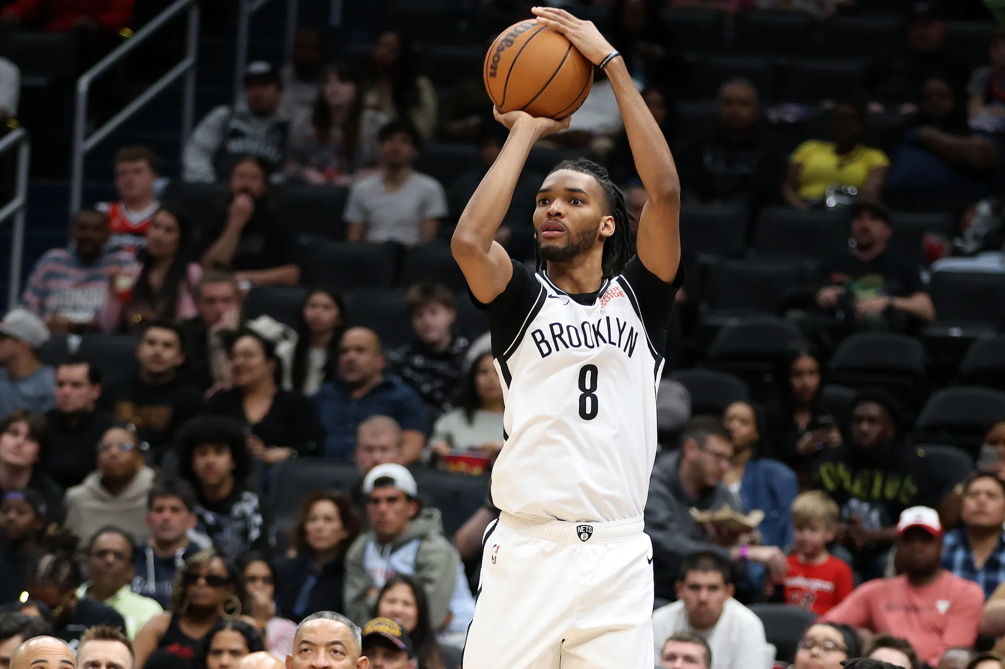 Ziaire Williams Los Angeles Lakers ile Anlaştı: Sözleşme Detayları Belli Oldu Ziaire Williams Los Angeles Lakers ile Anlaştı: Sözleşme Detayları Belli Oldu