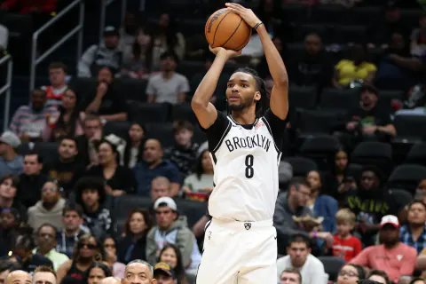 Ziaire Williams Los Angeles Lakers ile Anlaştı: Sözleşme Detayları Belli Oldu