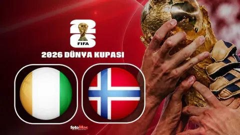 Dünya Kupası'nda Norveç, Fildişi Sahili Engeliyle Son 16'ya Yükseldi