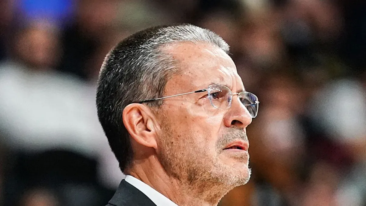 Real Madrid Basketbol'da Yeni Dönem: Pedro Martinez Göreve Getirildi Real Madrid Basketbol'da Yeni Dönem: Pedro Martinez Göreve Getirildi