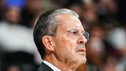 Real Madrid Basketbol'da Yeni Dönem: Pedro Martinez Göreve Getirildi