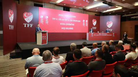 Bora Aydınlık'ın Yeni Adresi Belli Oldu: TFF 2. Lig'de Yeni Meydan Okuma