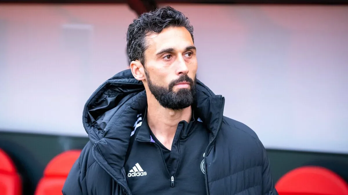 Fulham'da Alvaro Arbeloa Dönemi: İspanyol Teknik Adam Premier Lig'e İmza Attı Fulham'da Alvaro Arbeloa Dönemi: İspanyol Teknik Adam Premier Lig'e İmza Attı