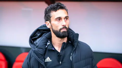 Fulham'da Alvaro Arbeloa Dönemi: İspanyol Teknik Adam Premier Lig'e İmza Attı