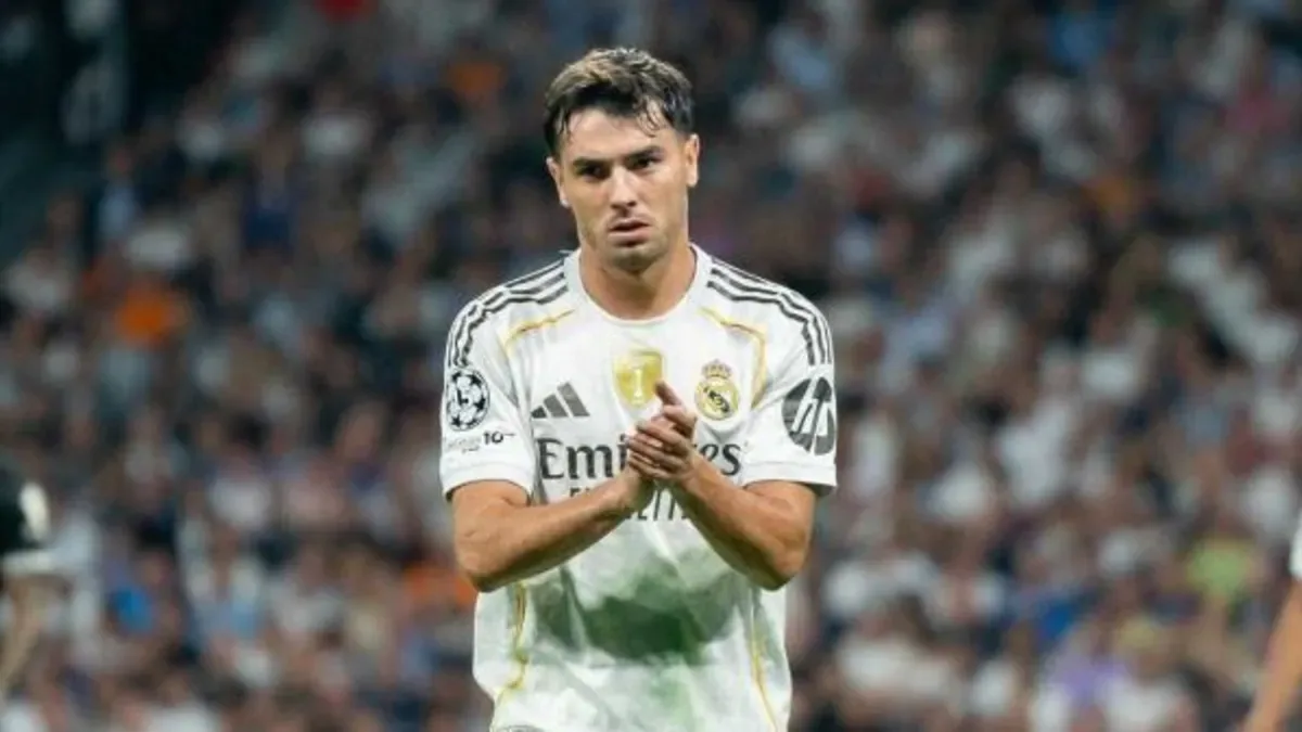 Fenerbahçe Transferde Rota Değiştirdi: Real Madrid'den Brahim Diaz Hamlesi Fenerbahçe Transferde Rota Değiştirdi: Real Madrid'den Brahim Diaz Hamlesi