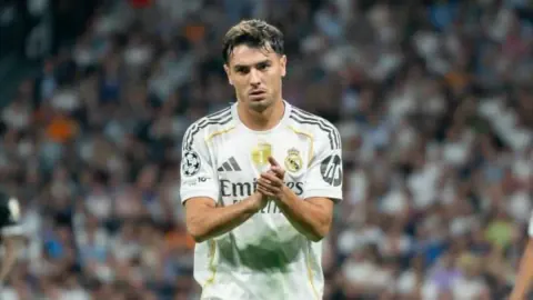 Fenerbahçe Transferde Rota Değiştirdi: Real Madrid'den Brahim Diaz Hamlesi