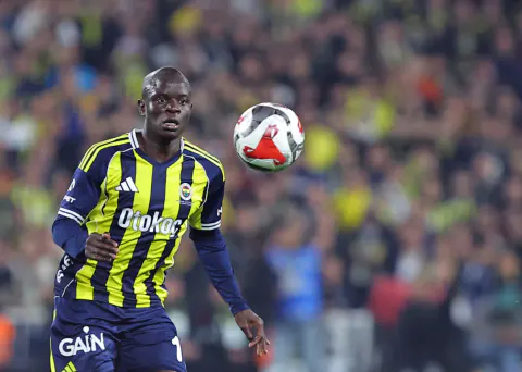 Fenerbahçe'de N'Golo Kante Bilmecesi: Transferdeki Maliyet Engeli