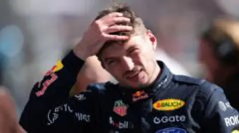 Max Verstappen'den Red Bull'a Sert Tepki: 'Süper Tehlikeli'