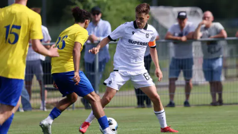 PAOK - SK Beveren Hazırlık Maçı: Maç Detayları ve Analiz