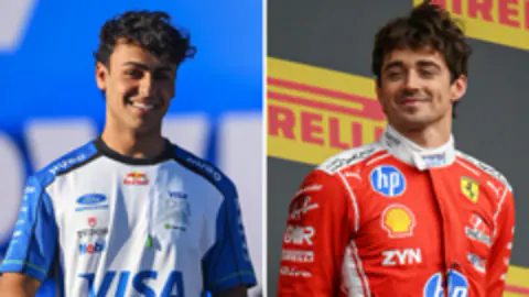 Britanya GP Sürücü Notları: Lindblad'in Yükselişi ve Leclerc'in Dengeli Performansı
