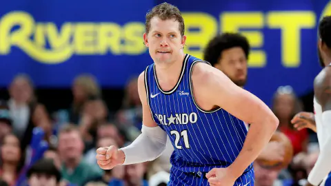 Moritz Wagner'den Sürpriz Karar: Orlando Magic'ten Ayrılıp Brooklyn Nets'e İmzayı Attı