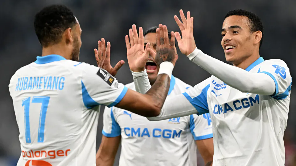 Mason Greenwood'un Geleceği Netleşiyor: Transfer Tarihi ve Şartlar görseli