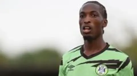 Hearts, Forest Green Rovers Kaptanını Kadrosuna Kattı: Laurent Mendy Geliyor