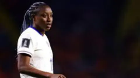 London City Lionesses'tan Büyük Transfer: Kadidiatou Diani Geliyor