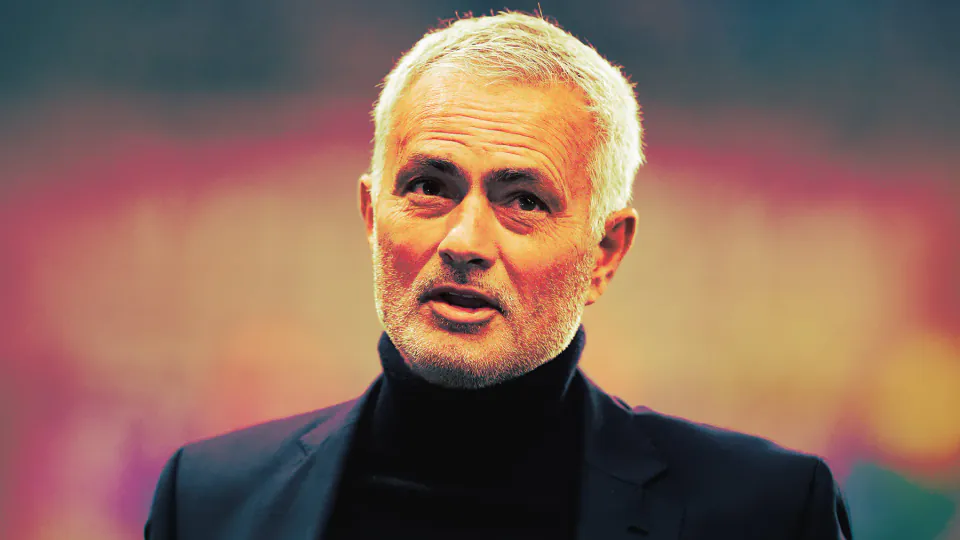 Mourinho'nun Real Madrid Planı: Hedefte Bastoni ve Enzo Fernández Var görseli