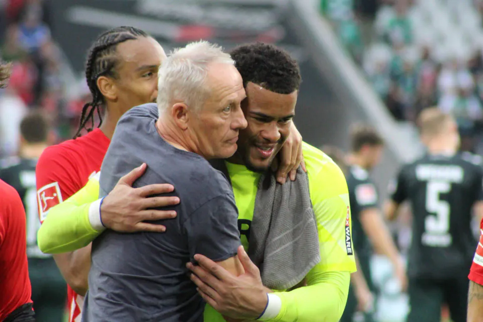Noah Atubolu'nun Kariyerinde Kritik Yol Ayrımı: Freiburg'da Gelecek Belirsiz görseli