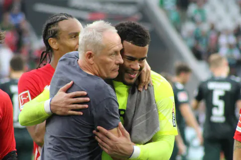 Noah Atubolu'nun Kariyerinde Kritik Yol Ayrımı: Freiburg'da Gelecek Belirsiz