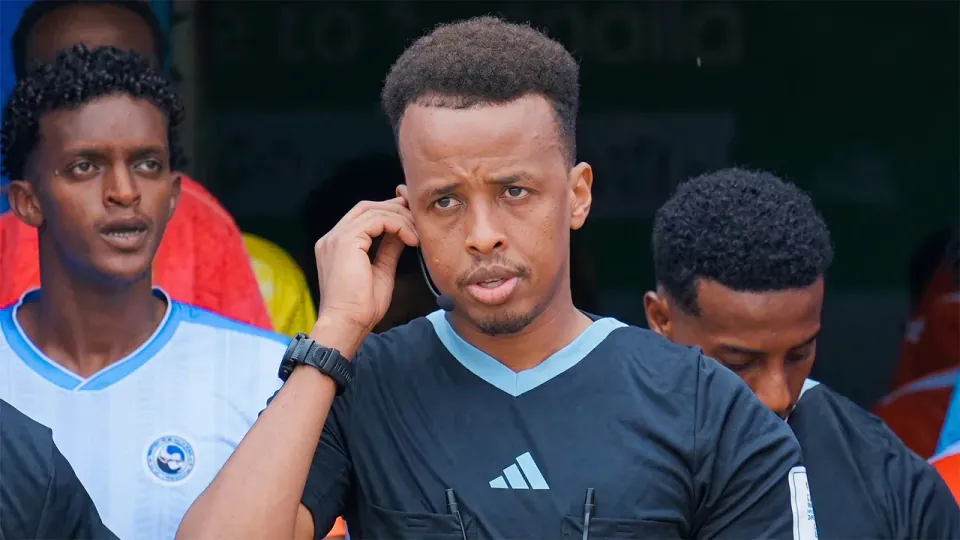 Dünya Kupası'nda Vize Krizi: Somalili Hakem ve Filistinli Yetkililere ABD Engeli görseli