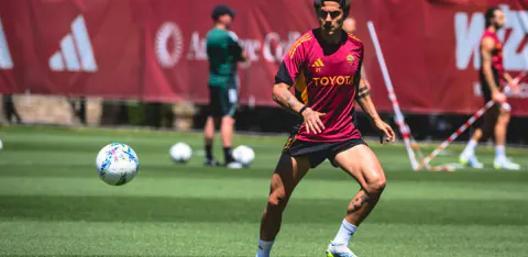 Paulo Dybala'nın Roma ile Yeni Sözleşmesi Resmiyet Kazandı