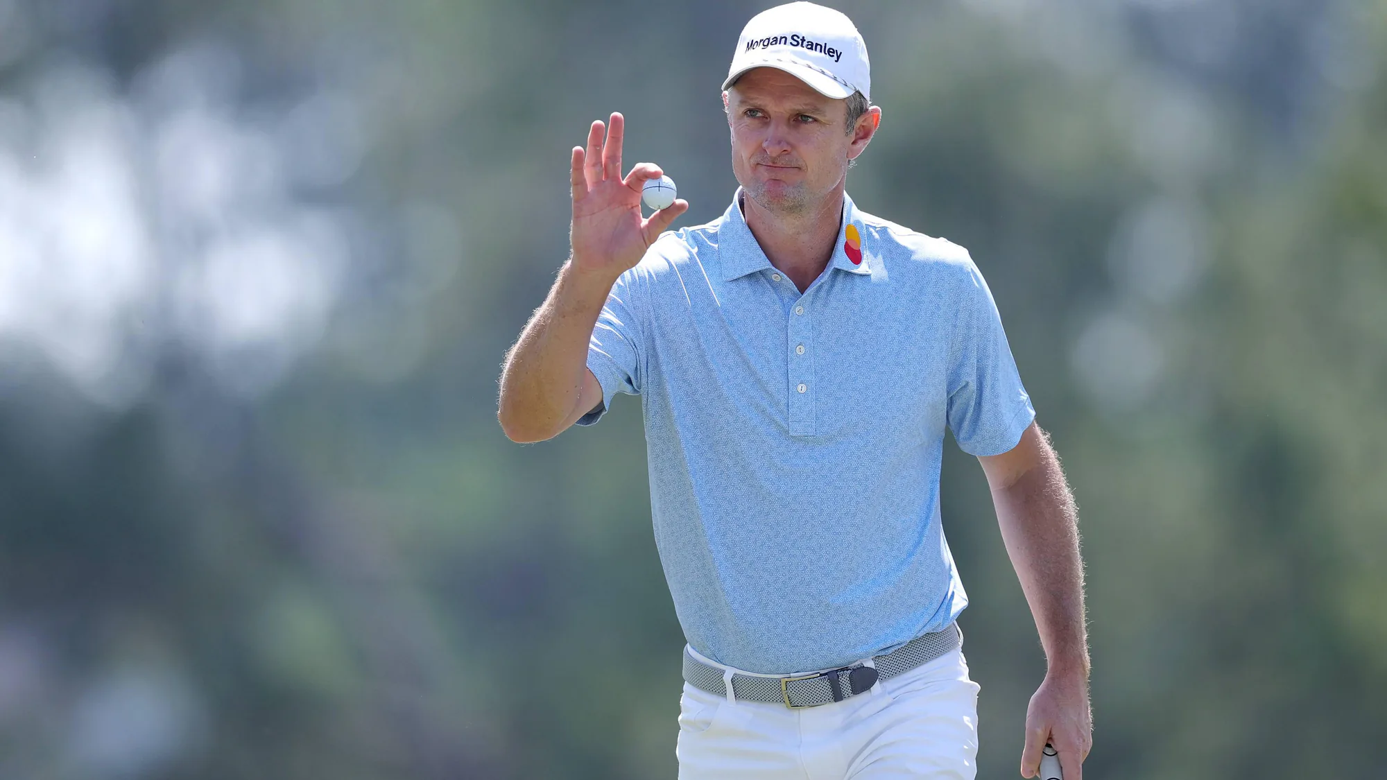 Justin Rose: PGA Tour Zirvesinden Chelsea Forması Sızıntısına Justin Rose: PGA Tour Zirvesinden Chelsea Forması Sızıntısına
