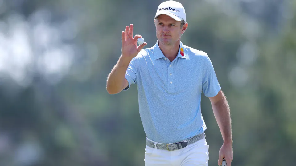 Justin Rose: PGA Tour Zirvesinden Chelsea Forması Sızıntısına görseli
