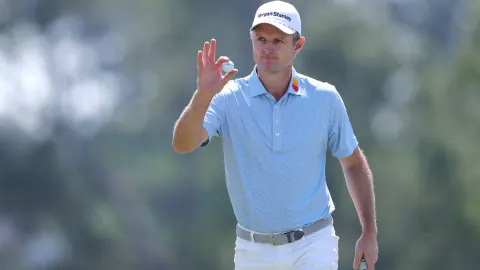 Justin Rose: PGA Tour Zirvesinden Chelsea Forması Sızıntısına