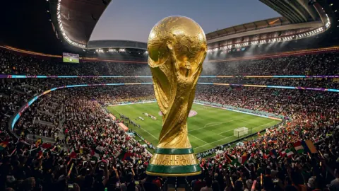 2026 Dünya Kupası Finali: İspanya ve Arjantin Şampiyonluk İçin Karşı Karşıya