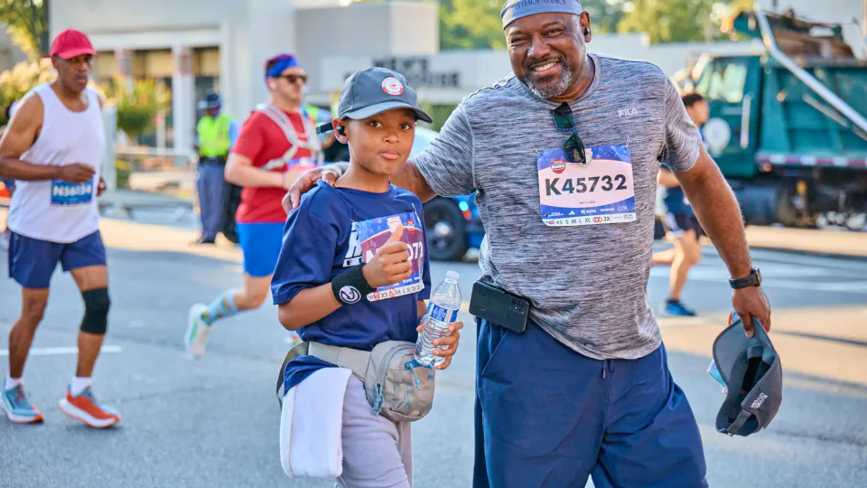 Atlanta'da Tarihi Gün: 57. Peachtree Road Race 10K Heyecanı görseli