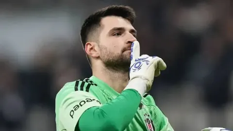 Ersin Destanoğlu'nun Yeni Adresi Al-Jazira: Sözleşme İmzalandı