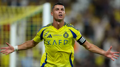 Al Nassr'da Finansal Alarm: Ronaldo ve João Félix Riskte mi?