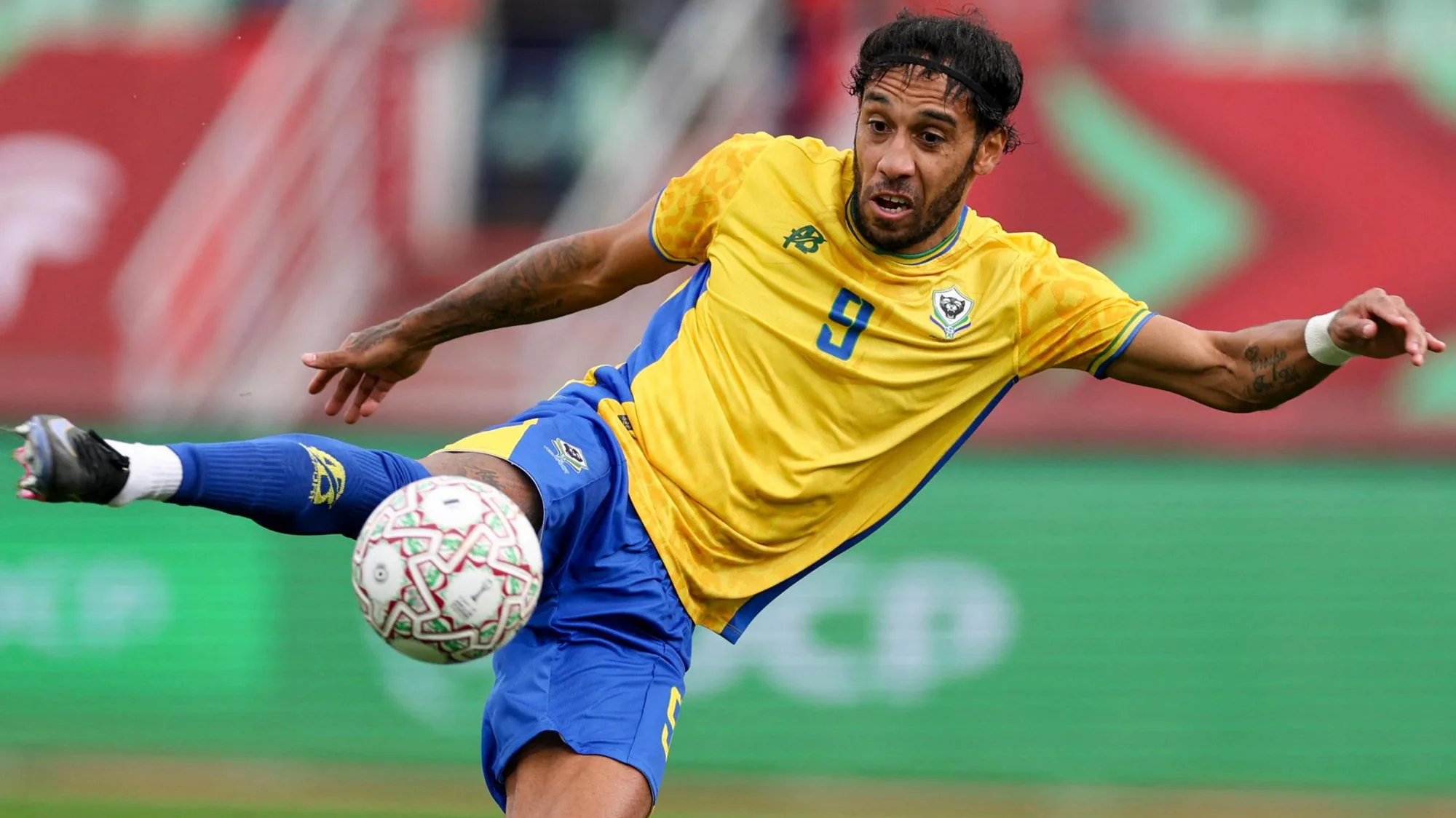 Pierre-Emerick Aubameyang Çorumspor'a mı geliyor? Transfer iddialarının perde arkası Pierre-Emerick Aubameyang Çorumspor'a mı geliyor? Transfer iddialarının perde arkası