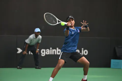 Taylandlı Yıldız Mananchaya Sawangkaew'in WTA Turundaki Yükselişi