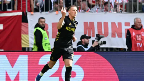 FC Köln'de Said El Mala Bilmecesi: 50 Milyon Euroluk Transfer Bariyeri