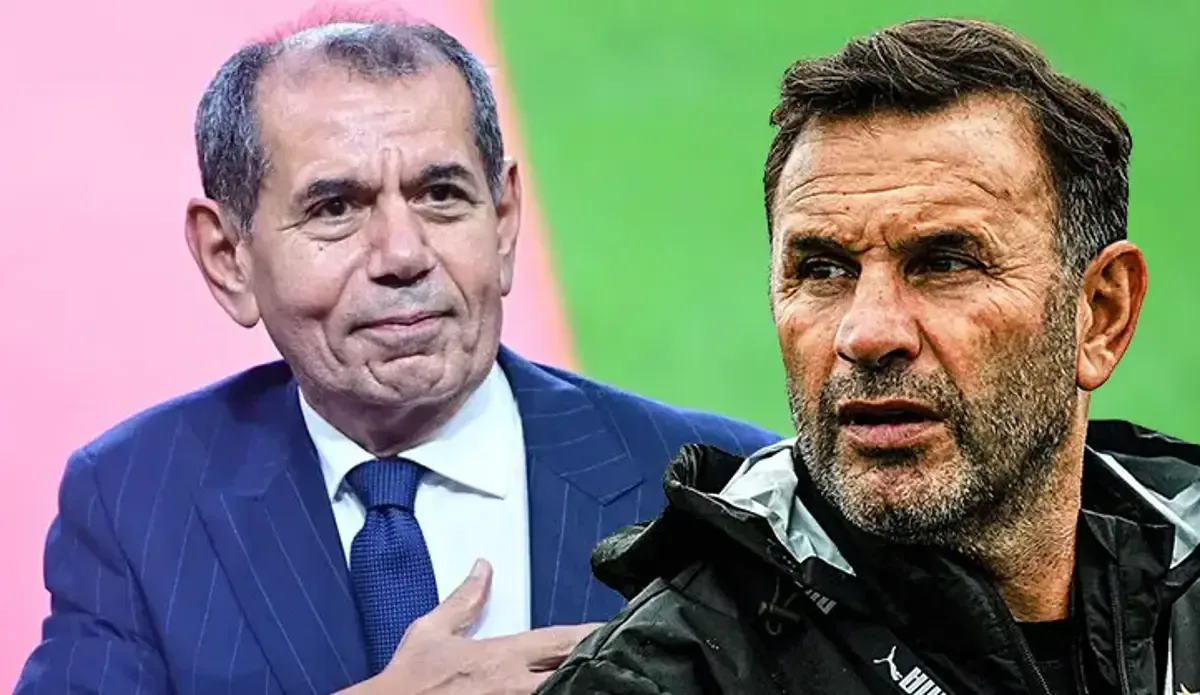 Galatasaray'da Orta Saha ve Savunma İçin İki Dev İsim: Reijnders ve Baidoo Galatasaray'da Orta Saha ve Savunma İçin İki Dev İsim: Reijnders ve Baidoo