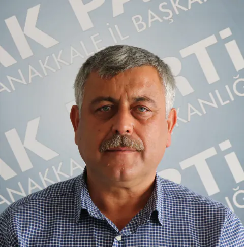 Amasya Gücü FK Başkanı Levent Hırçın'dan Örnek Fedakarlık: Üç Görev Tek Kişi