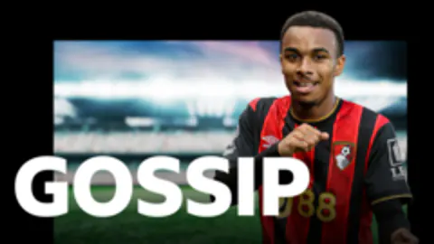 Tottenham'da Yeni Hedef: Bournemouth'lu Kroupi Gündemde