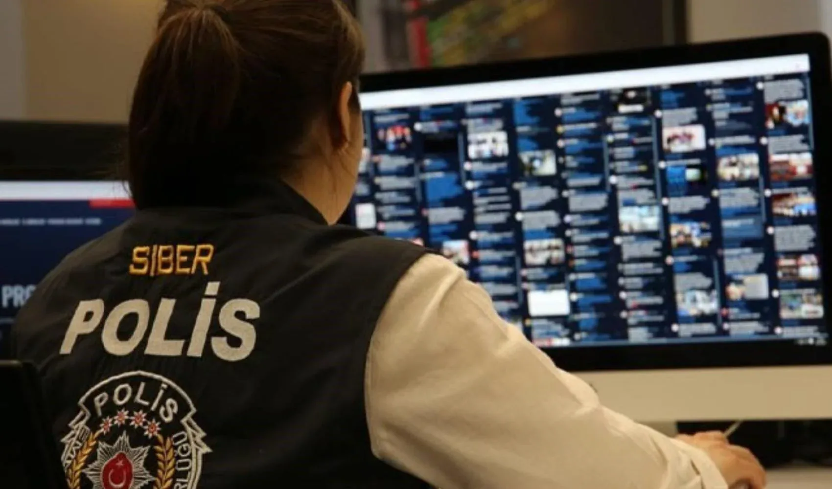 Lena Selnes'ten Siber Zorbalığa Tepki: Sörloth'a Ölüm Tehditleri Lena Selnes'ten Siber Zorbalığa Tepki: Sörloth'a Ölüm Tehditleri