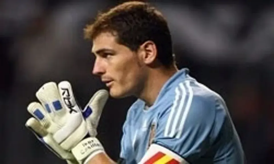 Iker Casillas'tan Jose Mourinho'nun Real Madrid Dönüşüne Sert Tepki görseli