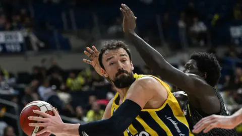 Fenerbahçe Beko'da Sertaç Şanlı Dönemi: Eski Yıldız Geri Döndü