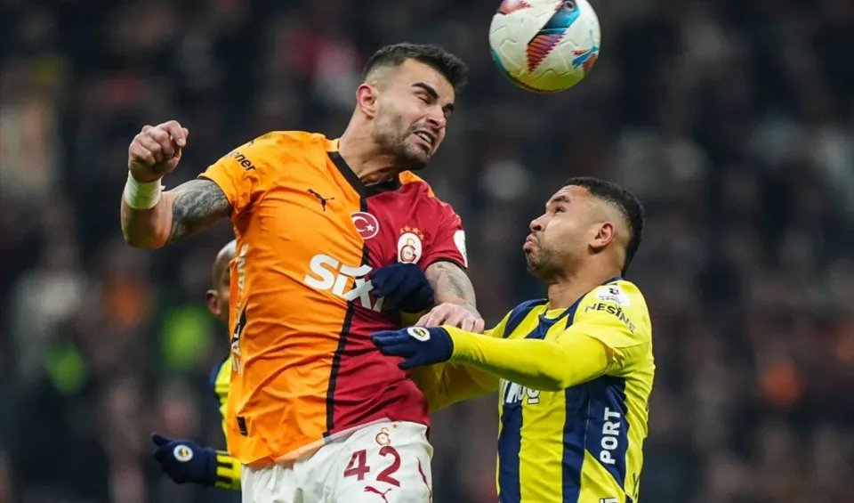 Onur Öztonga'dan Hedef Süper Lig: 41 Numara ile Büyük Gurur görseli