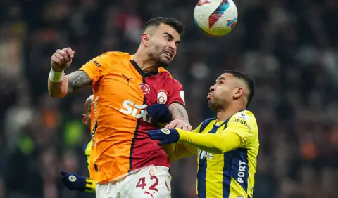 Onur Öztonga'dan Hedef Süper Lig: 41 Numara ile Büyük Gurur