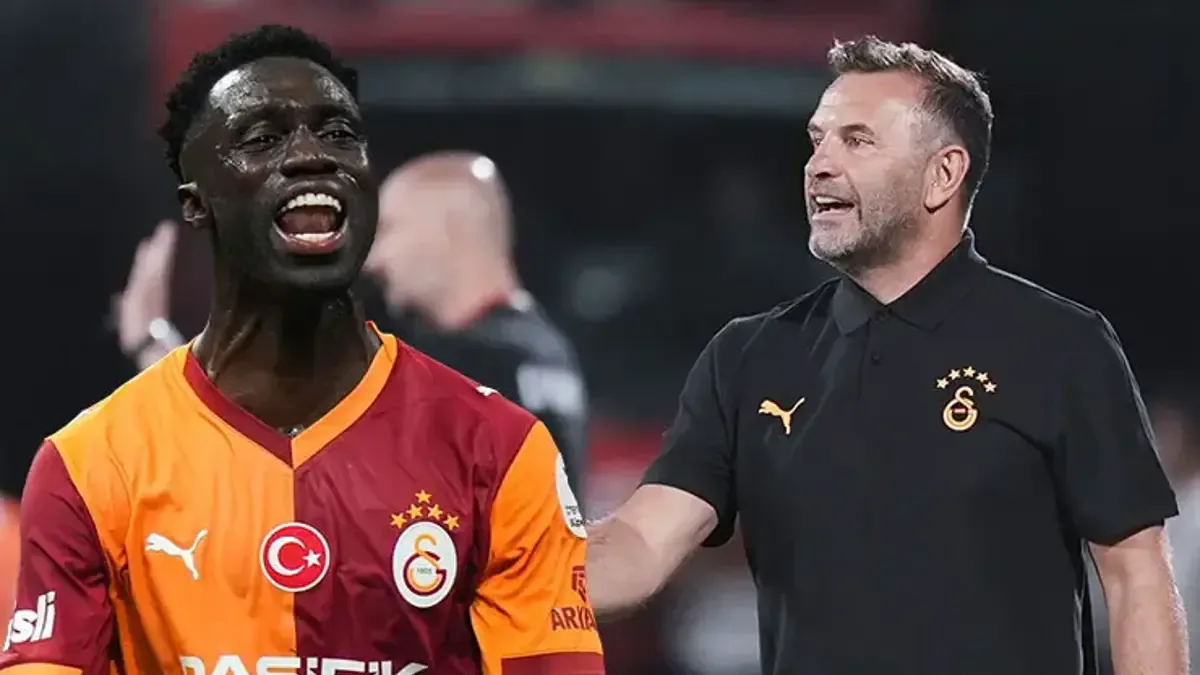 Galatasaray'ın Avusturya Kamp Kadrosu Belli Oldu: İşte Sarı-Kırmızılıların Hazırlık Listesi Galatasaray'ın Avusturya Kamp Kadrosu Belli Oldu: İşte Sarı-Kırmızılıların Hazırlık Listesi