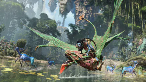PlayStation Plus Temmuz 2026 Oyunları: Avatar ve Ronin Geliyor