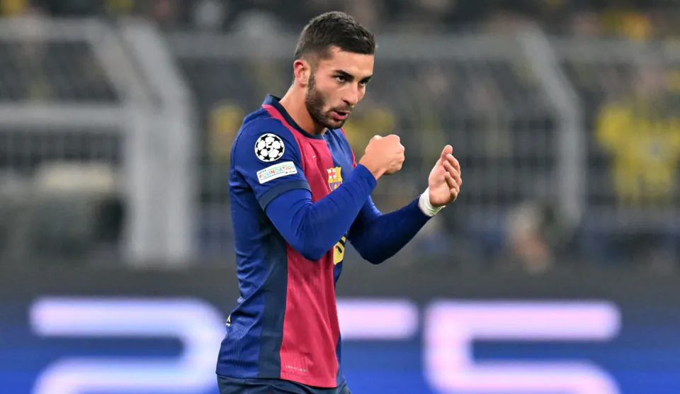 PSG'de Hücum Hattı Operasyonu: Ferran Torres ve Kolo Muani Bilmecesi görseli