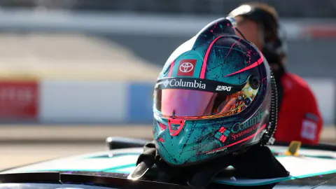Bubba Wallace'tan Kaybedilen Efsane Kyle Busch'a Duygusal Veda