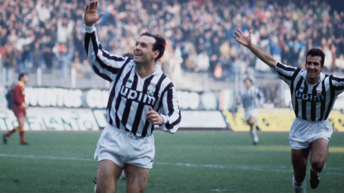 İtalyan Futbolunun Unutulmaz İsmi 'Toto' Schillaci Hayatını Kaybetti İtalyan Futbolunun Unutulmaz İsmi 'Toto' Schillaci Hayatını Kaybetti