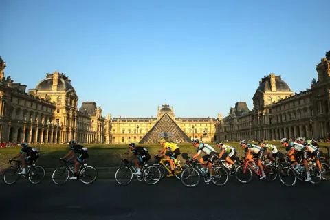 Tour de France 2026 Başlıyor: Sarı Mayo ve Şampiyonluk Mücadelesi