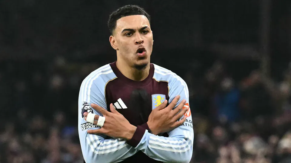 Morgan Rogers'tan Transfer Piyasanıza Yönelik Şaşırtıcı İtiraf görseli