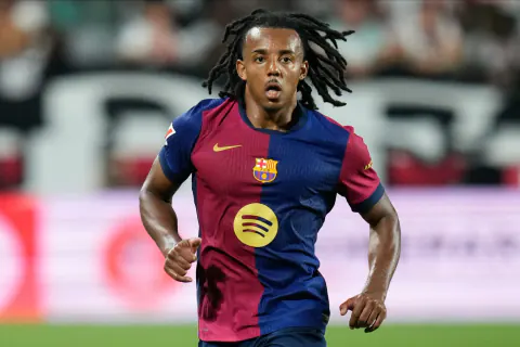 Barcelona'da Jules Koundé Alarmı: Sakatlık ve Transfer Bilmecesi